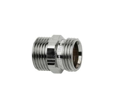 Ta Nippel 3/8 - 3/8