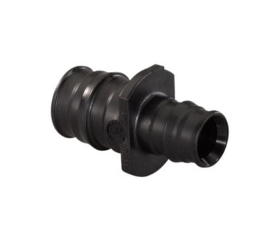 Uponor Quick & Easy Lige Kobling uden ringe 50-40 mm. PPSU