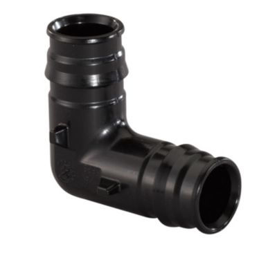 Uponor Quick & Easy Vinkel 32 mm 90gr. PPSU