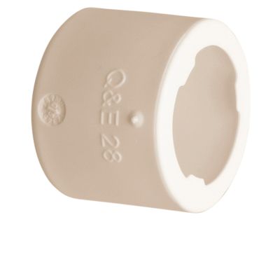 Uponor Quick & Easy ringe 18 mm