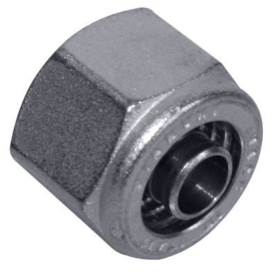 Altech TEA omløbersæt 1/2"x15 mm