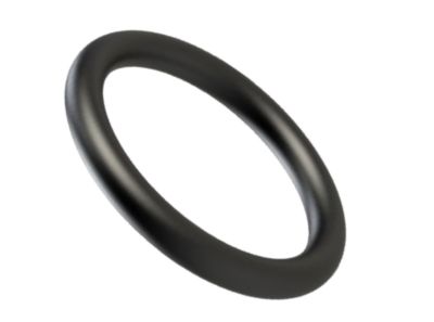 Wavin Comfia Manifold O-ring Ø 26,2x3 mm. 5 stk