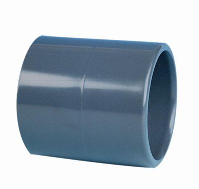 PVC muffe 160mm