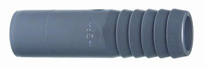 GF PVC Slangestuds 40 mm