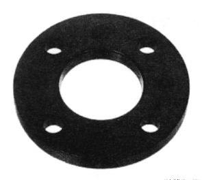 PVC flange 63mm