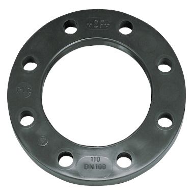 PVC flange 110mm