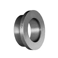 PVC flangebøsning 20mm. 721.800.106 +gf+