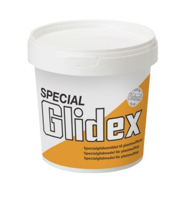 Special Glidex plast/metal