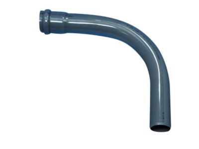 Wavin PVC bøjning 63 mm 90° PN10