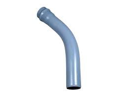 Wavin PVC bøjning 110 mm 60° PN10