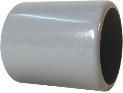 GF PVC-C muffe 90 mm