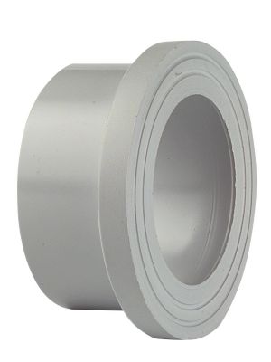 GF PVC-C flangebøsning 75mm