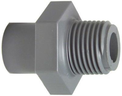 ABS overg.nip 11/4 x 32-40mm