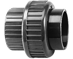 GF ABS Union, EPDM 40 mm