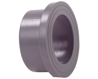 GF ABS flangebøsning 32 mm