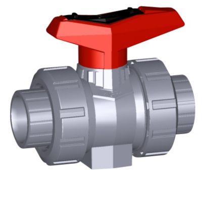 ABS kuglehane 546 20mm