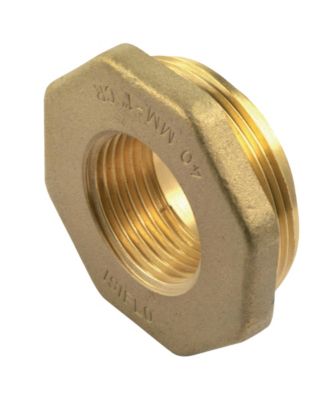 Isiflo nippelmuffe 50 mm x 1.1/4"