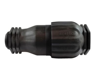 Isiflo Flexi adapter 20-27 x 25 mm. komposit