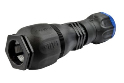 Isiflo Flexi SPRINT adaptor 25 x 27-35 mm.