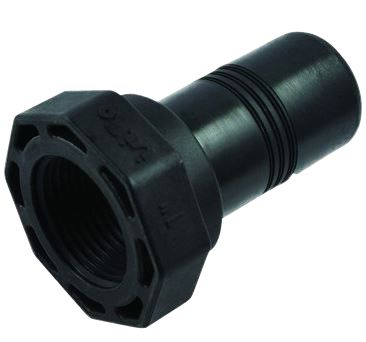 Isiflo SPRINT adapter 32 mm x 1"