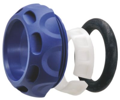 Isiflo SPRINT reparationskit 32 mm. PN16. komposit