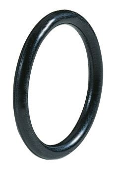 Hawle Delrin O-ring 40 mm. POM