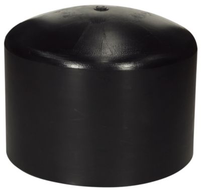 NTG PE endeprop 40mm PN16 PE100-SDR11