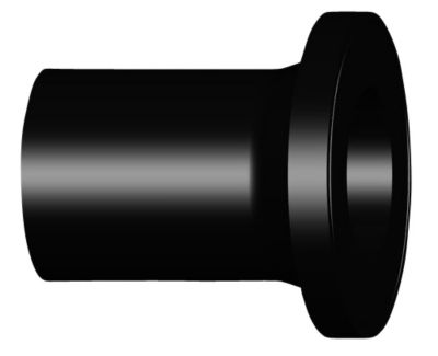 PE flangekrave 63mm PN16