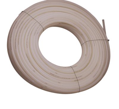 Uponor PEX-rør 28 x 4,0 mm, 10 bar. 50 mtr. Rulle