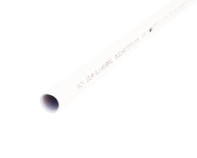 Altech alupex universal rør 16 x 2,0 mm. 3 meter rå rør