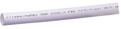 Uponor Pe-Pex rør 20-2mm 6 Bar