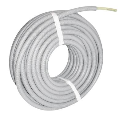 Altech universal pert rør 15 x 2,5 mm. Rør-i-rør. 100 meter i rulle