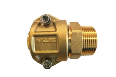 Altech klemmekobling 32x2,9mm-1" PN6
