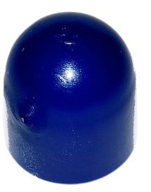 prop, blå - 18x2,5 mm