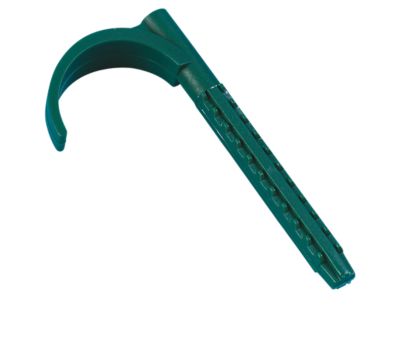 Uponor Rørhage enkelt 70 x 34 mm