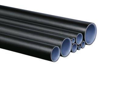 GEBERIT Mepla rør 75 mm á 5 meter
