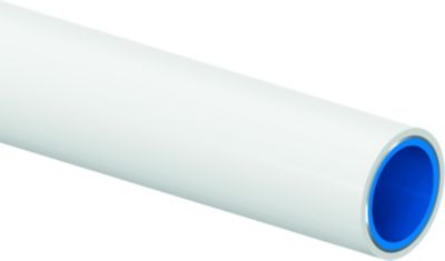 Uponor Uni Pipe PLUS rør 32 x 3 mm. lgd. 3 mtr. Hvid