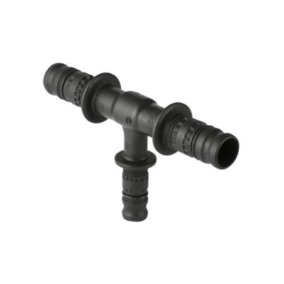 Mepla T-stykke 26-20-20