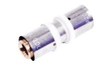 Altech alu press kobling 20 x 16 x 2,0 mm