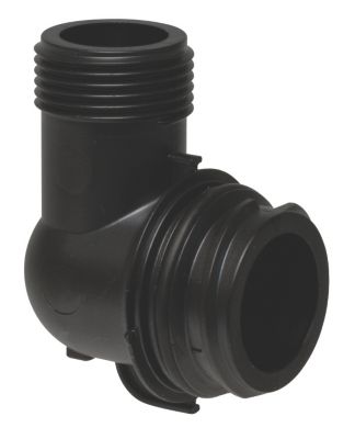Uponor PPM adapter 1-3/4.v.