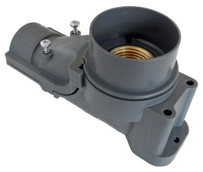 Altech koblingsdåse til pex rør 1/2" - 18 mm