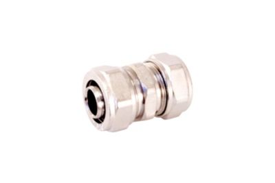 Altech alu kompressions kobling 25 x 2,5 mm