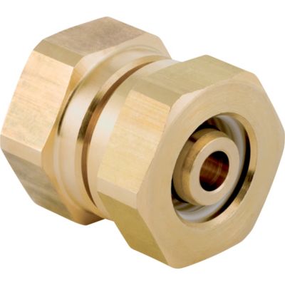 GEBERIT Flowfit trykprøvningsprop 16