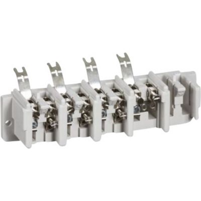 Målerklemrække 169A0202 - Brødrene Dahl