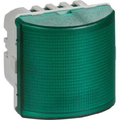 Fuga Indsats 1M Led Lampe 230V Gr