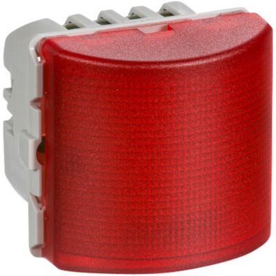 Fuga Inds. 1M Led Lampe 12V Gul