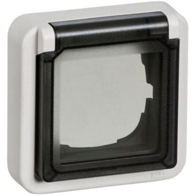 Opus 74 Adapt Dæk M Klapl Lg