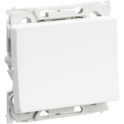 Opus 66 Afbryder Krydsning 16Ax 250V Hv