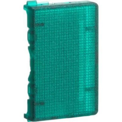 Opus 66 Led Lamp Halvmod 12/24V Gr