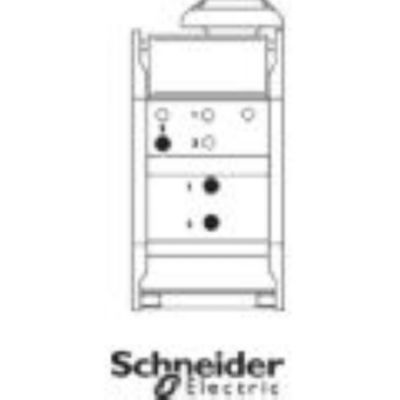 Knx Logikmodulet Til Kontrol-
